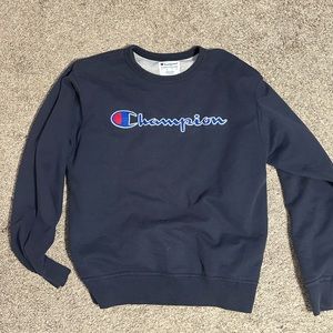 Champion Brand Sweatshirt